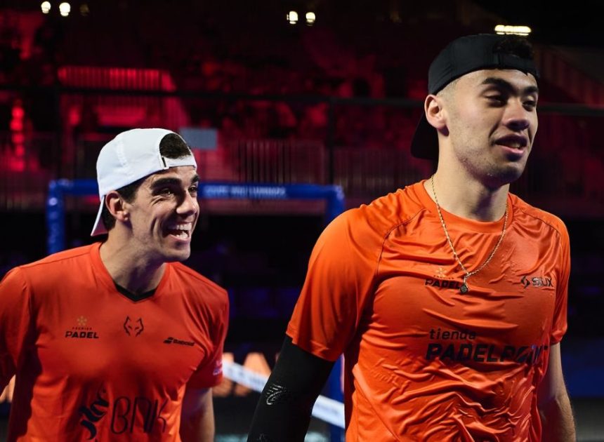 Pourquoi la quête de Juan Lebrón pour redevenir n°1 paraît impossible — les chiffres qui le confirment