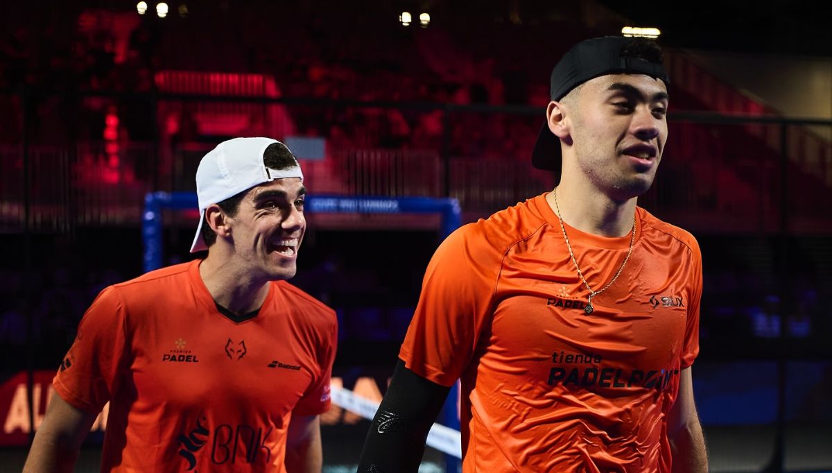 Pourquoi la quête de Juan Lebrón pour redevenir n°1 paraît impossible — les chiffres qui le confirment