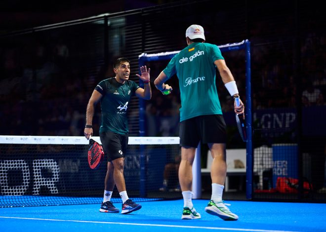 10 règles indispensables pour briller sur un terrain de padel — la 7e va vous surprendre !