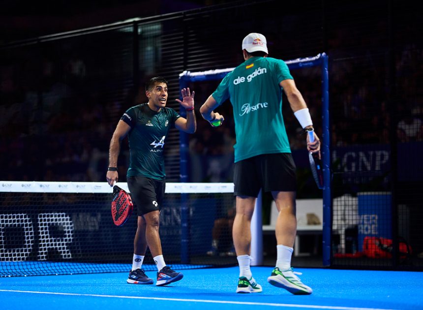 10 règles indispensables pour briller sur un terrain de padel — la 7e va vous surprendre !