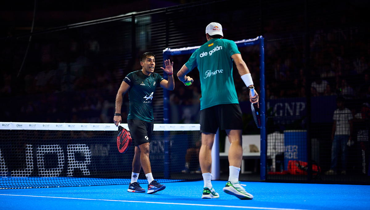 10 règles indispensables pour briller sur un terrain de padel — la 7e va vous surprendre !