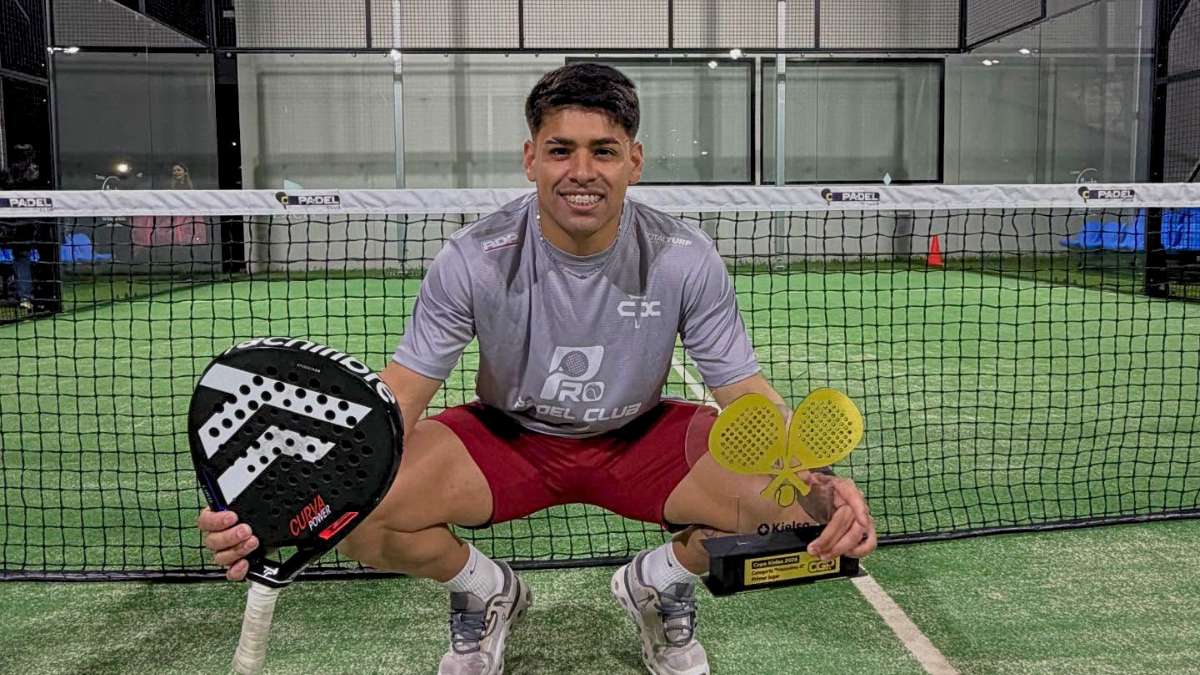 Tragédie au padel : qui était Tato Torres, la jeune star décédée dans un violent accident de la route