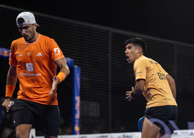 NewGiza P2 : les finales tant attendues — qui prendra la tête de la Race et pourquoi ce match va tout changer