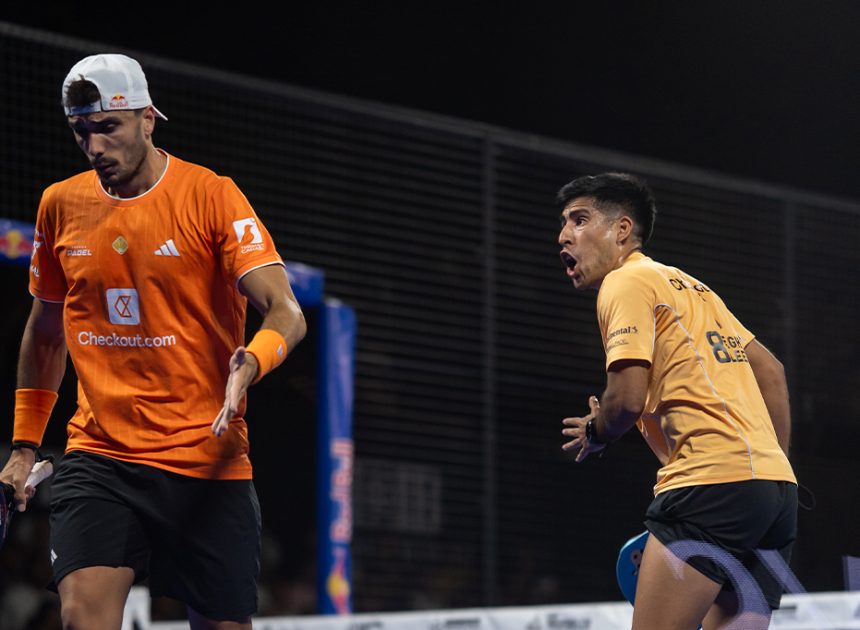 NewGiza P2 : les finales tant attendues — qui prendra la tête de la Race et pourquoi ce match va tout changer