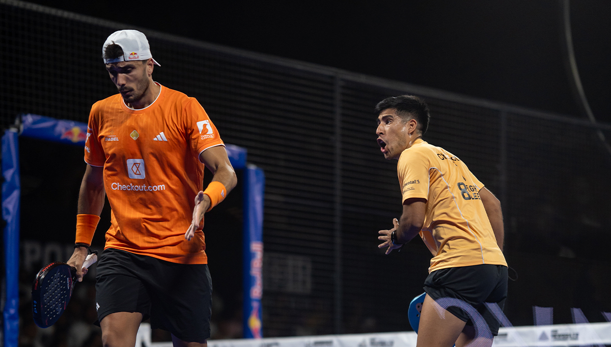 NewGiza P2 : les finales tant attendues — qui prendra la tête de la Race et pourquoi ce match va tout changer