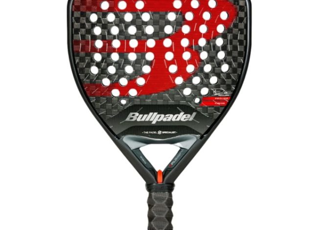 Bullpadel Xplo 2025 pourquoi cette raquette padel séduit les joueurs exigeants