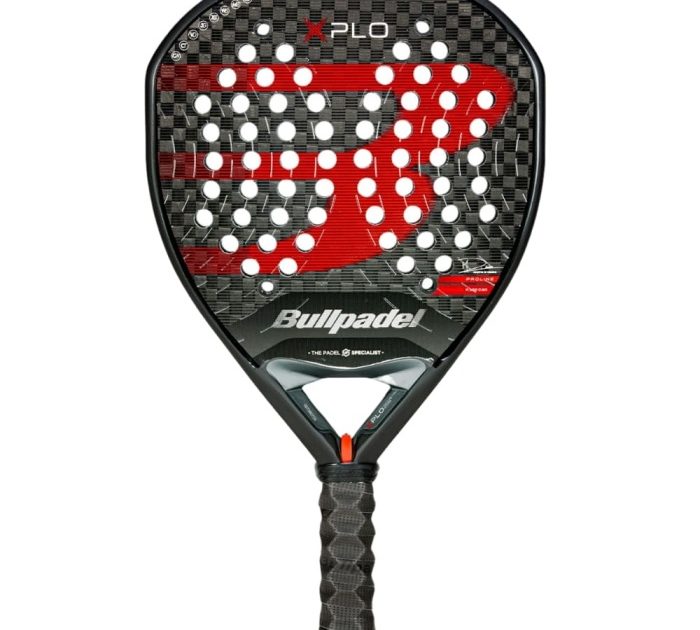 Bullpadel Xplo 2025 pourquoi cette raquette padel séduit les joueurs exigeants