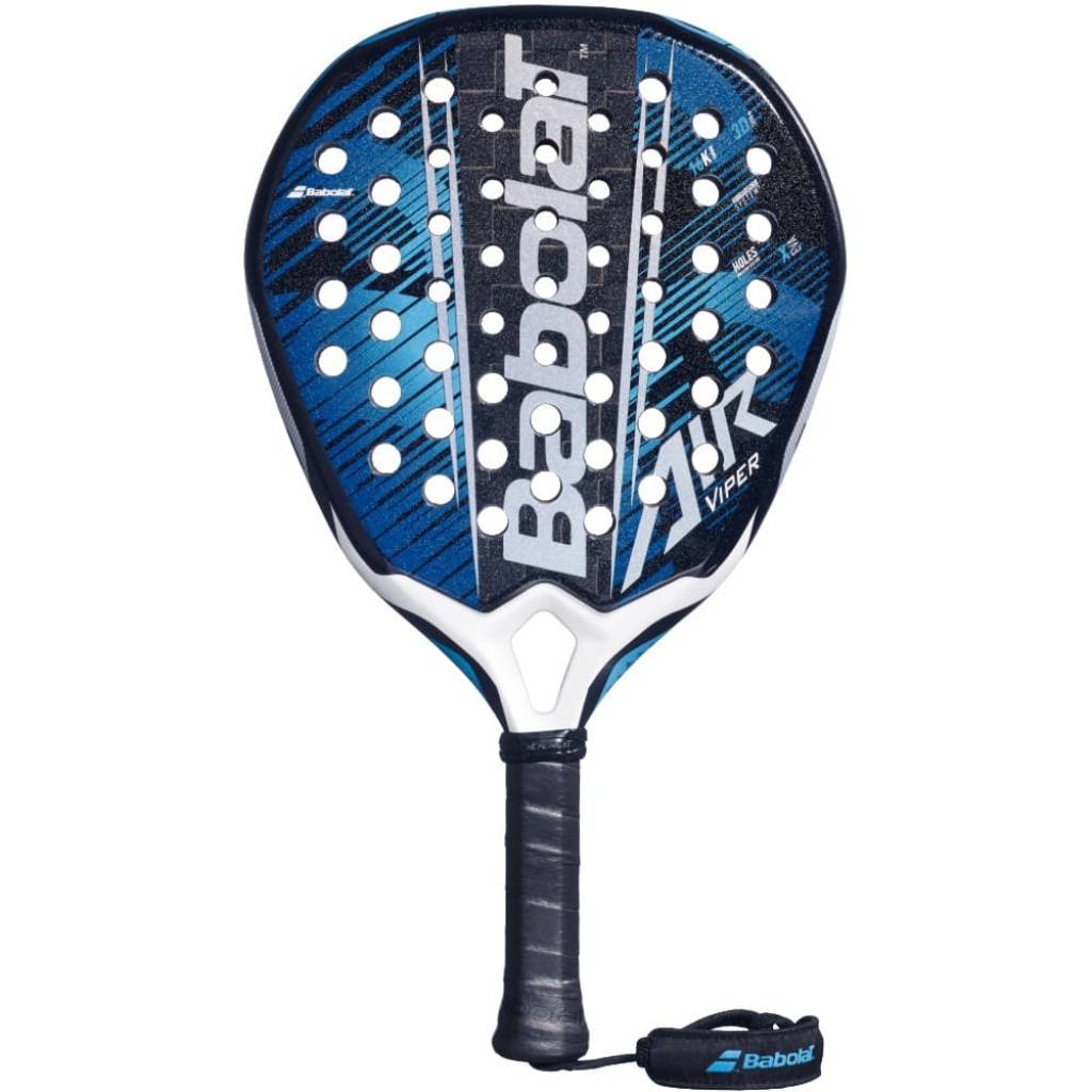 Test de la raquette Babolat Air Viper 2.6 2026