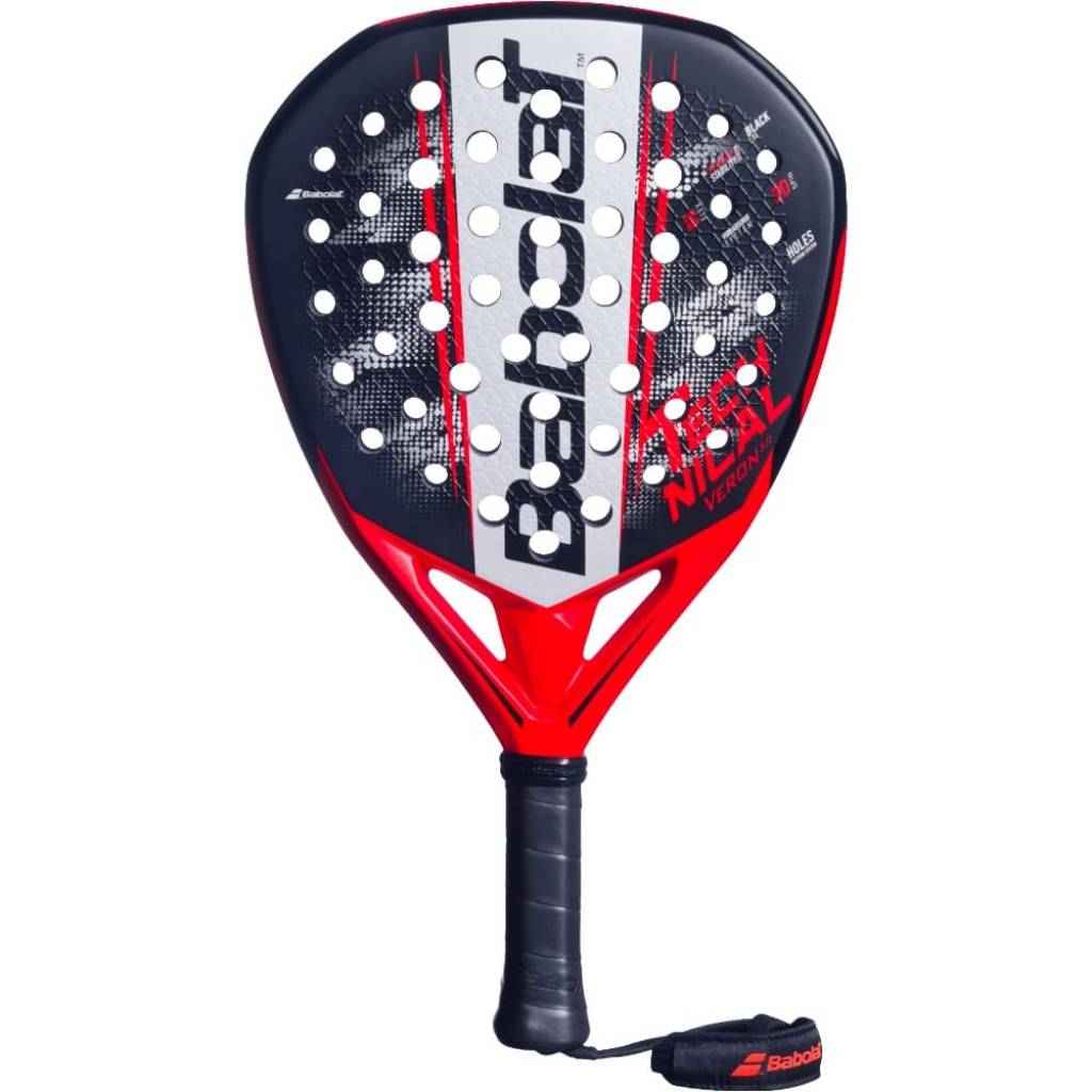 Test de la raquette Babolat Technical Veron 3.0 2026