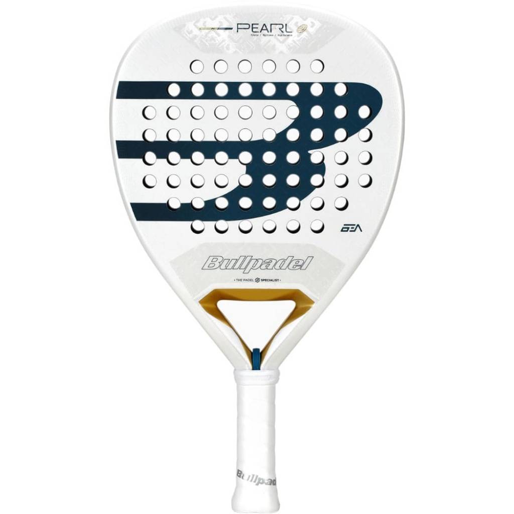 Test de la raquette Bullpadel Pearl 2026