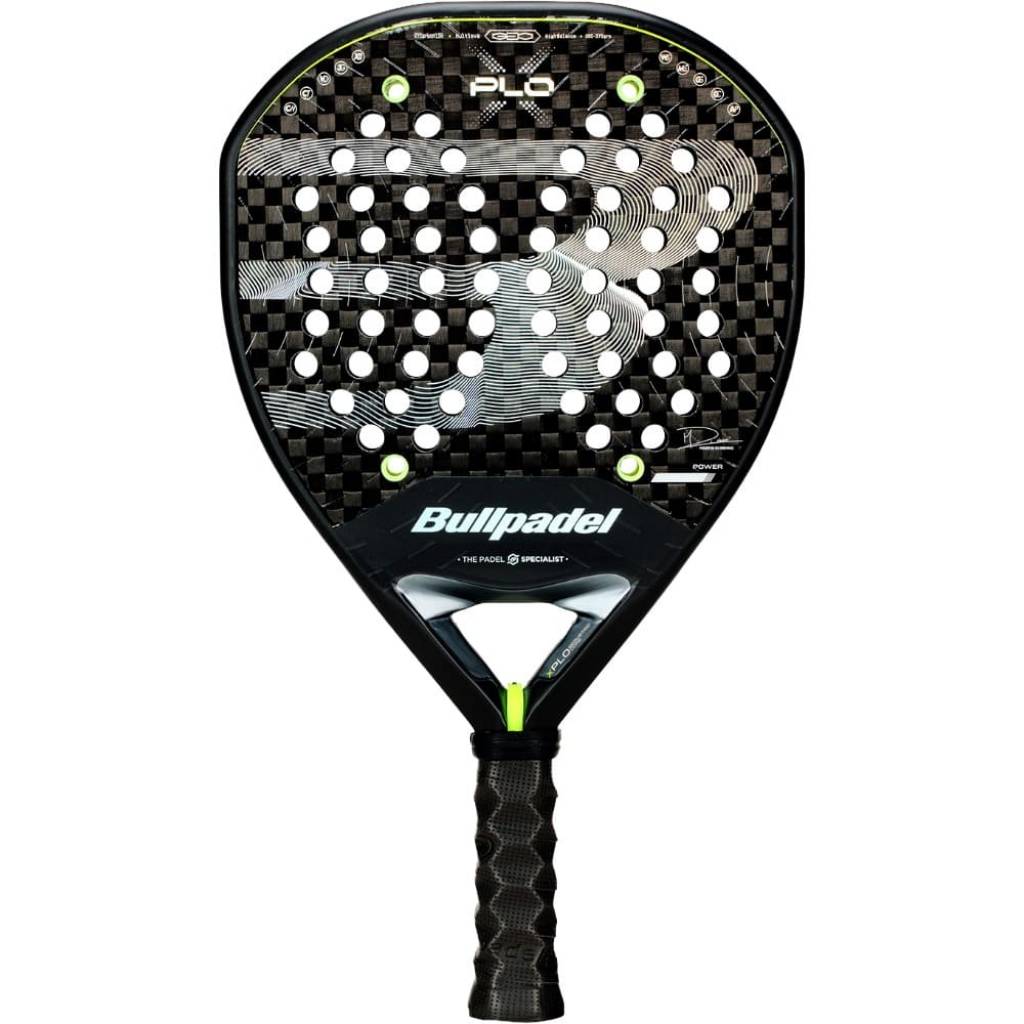 Test de la raquette Bullpadel XPLO 2026