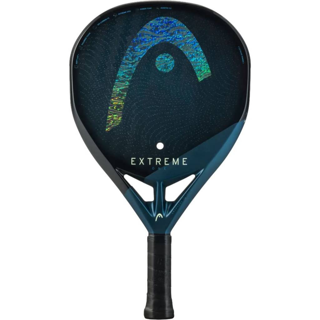 Test de la raquette Head Extreme One 2026