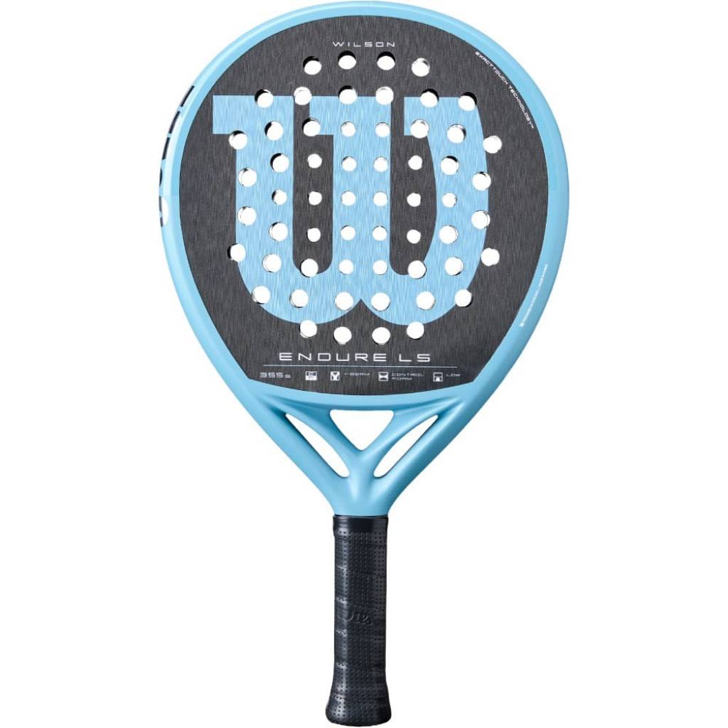 Test de la raquette Wilson Endure LS V1 2026