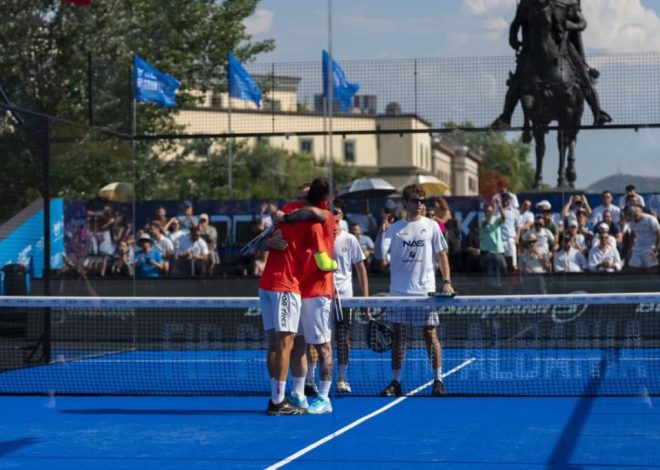 Scandale au FIP Platinum d’Albanie : un amateur s’immisce dans le tableau principal — comment est‑ce possible ?
