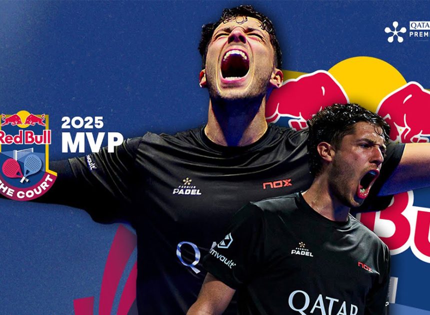 Le padel est invisible à la télévision : la vérité choquante qui bloque son explosion médiatique