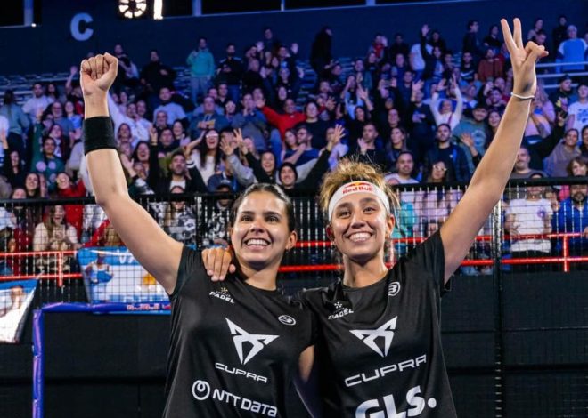 La Reserve Cup craque l’exclusivité : le padel féminin débarque à Marbella et tout va changer