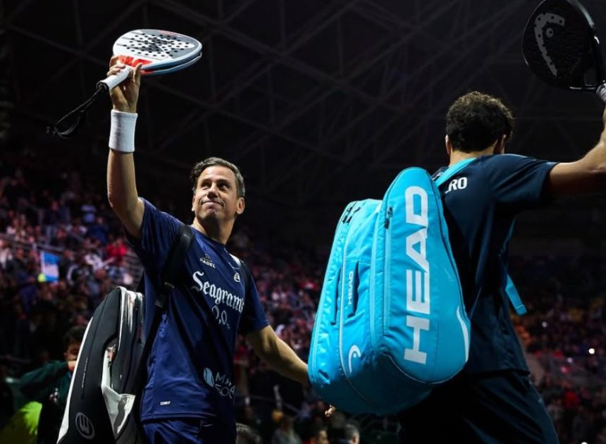 L&rsquo;Argentine exige plus de Premier Padel : pourquoi Buenos Aires veut doubler les tournois (et ce que ça change)
