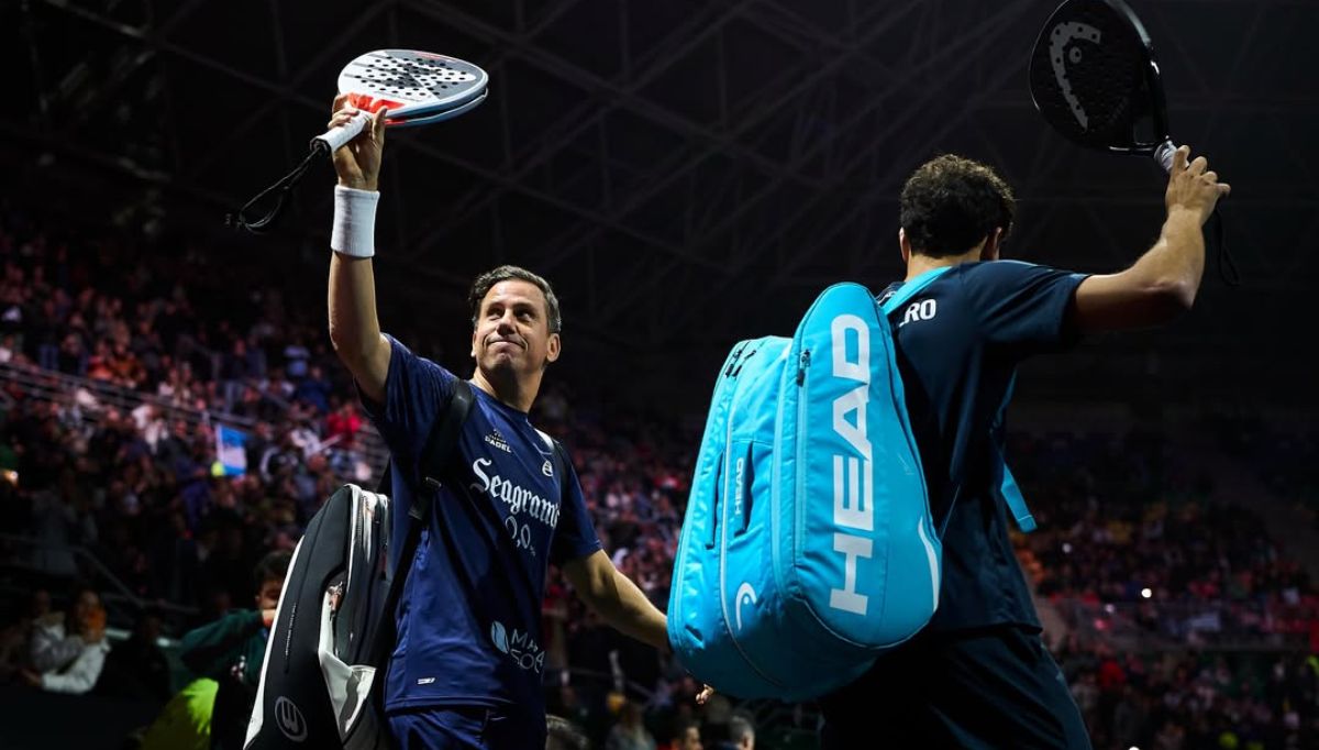 L&rsquo;Argentine exige plus de Premier Padel : pourquoi Buenos Aires veut doubler les tournois (et ce que ça change)