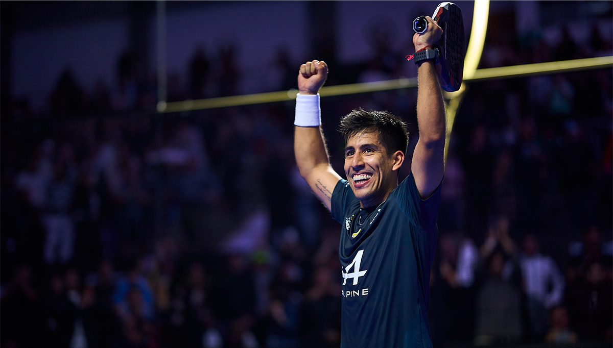 L’Asunción P2 a tout chamboulé : les surprises qui vont redéfinir la hiérarchie du padel (et les paires à surveiller)