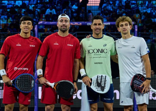 Buenos Aires P1 : frissons, retournements et jeunes talents — découvrez les 10 matches qui ont déjà tout changé
