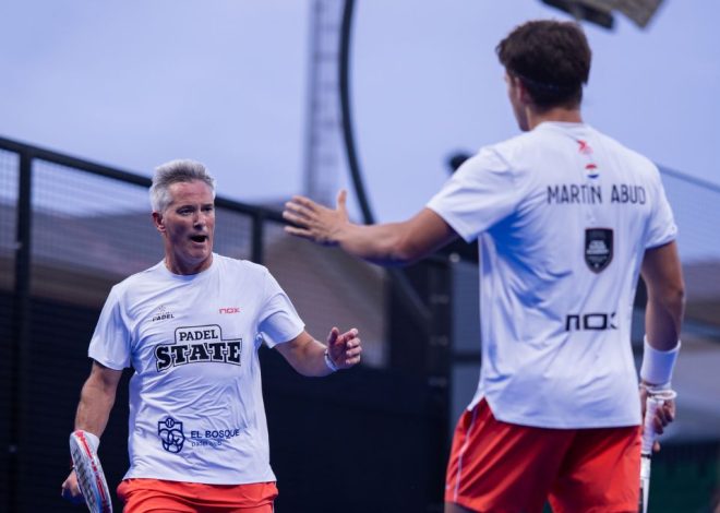 Asunción P2 : le programme choc des 1/16es — 7 matches à ne pas manquer ce mercredi (horaires et live)