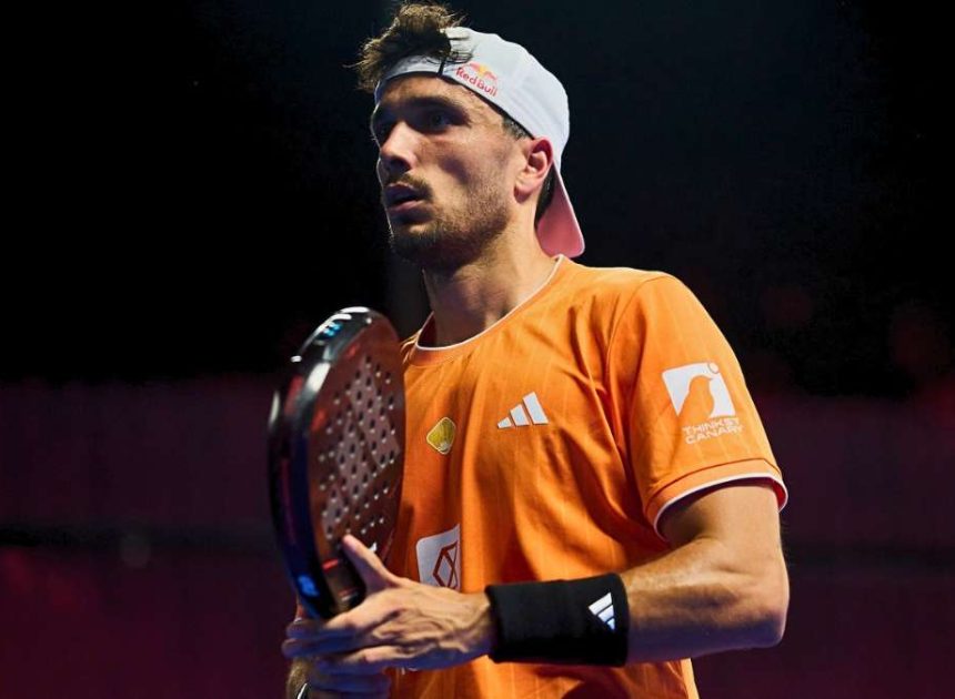 7 astuces infaillibles pour arrêter les doubles fautes au padel — la n°4 va surprendre les pros
