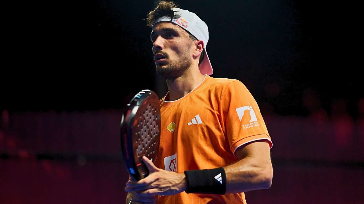 7 astuces infaillibles pour arrêter les doubles fautes au padel — la n°4 va surprendre les pros