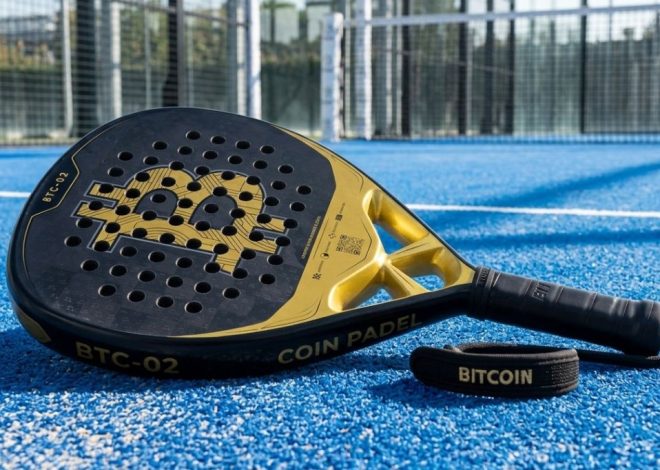 CryptoPádel : le pari fou qui attire les joueurs — gagnez en crypto sans y connaître rien (et comment ça marche)
