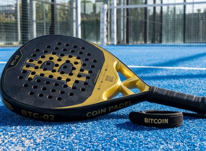 CryptoPádel : le pari fou qui attire les joueurs — gagnez en crypto sans y connaître rien (et comment ça marche)