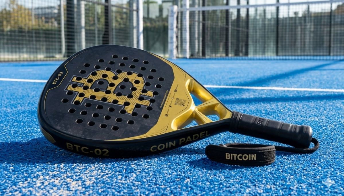 CryptoPádel : le pari fou qui attire les joueurs — gagnez en crypto sans y connaître rien (et comment ça marche)