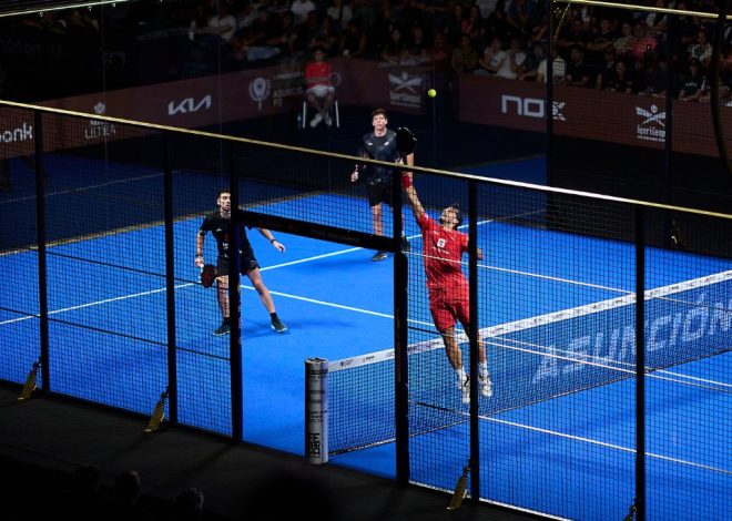 Asunción P2 2026 : l’astuce invisible qui transforme un indoor en piège humide — les pros déjà sur le qui‑vive