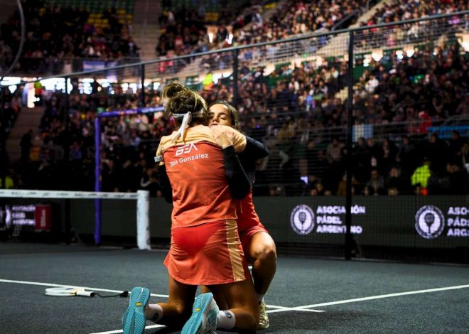 Bea et Paula écrasent tout : le duo espagnol bat un record historique avec cinq titres consécutifs — comment elles l&rsquo;ont fait