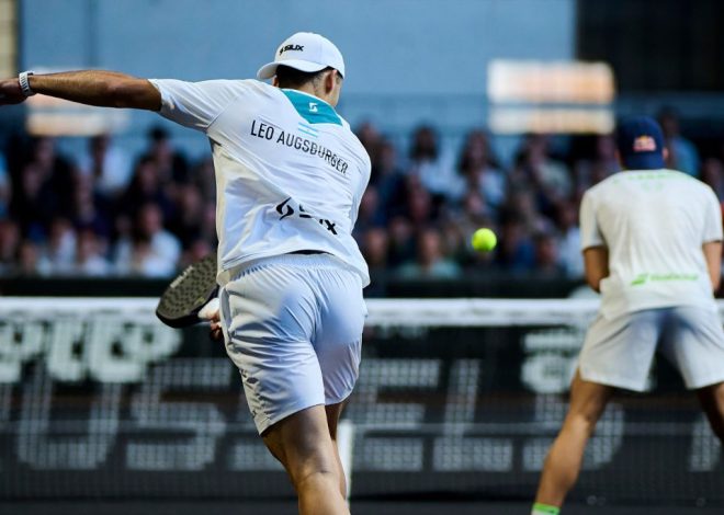 Servir ou recevoir au début d’un match ? Les secrets tactiques que pro et amateurs ignorent (numéro 3 va vous surprendre)