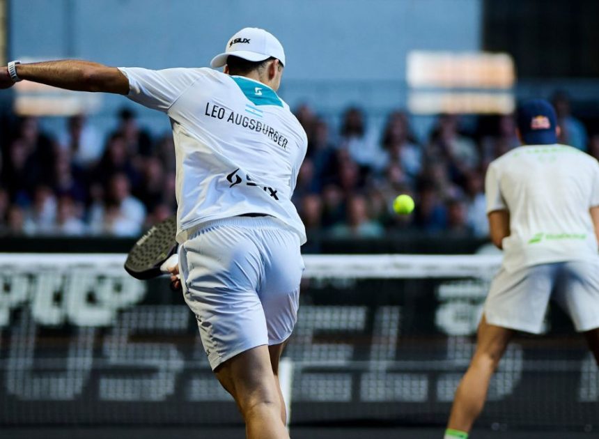 Servir ou recevoir au début d’un match ? Les secrets tactiques que pro et amateurs ignorent (numéro 3 va vous surprendre)