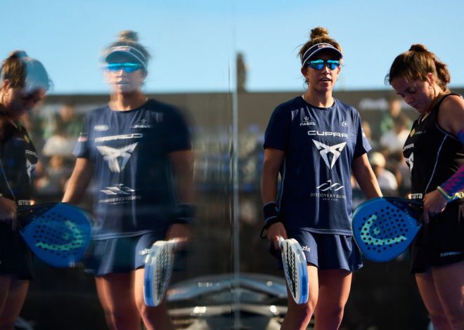 De Cancún à la domination : comment Bea et Paula ont sauvé leur saison avec une remontée épique à 5‑1