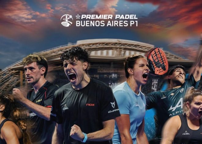 Buenos Aires P1 2026 : tout ce qu’on ne vous a pas dit sur le tournoi le plus chaud de la saison (et comment en tirer avantage)