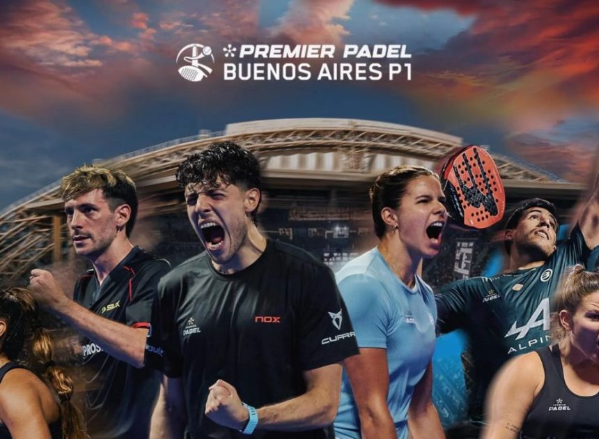 Buenos Aires P1 2026 : tout ce qu’on ne vous a pas dit sur le tournoi le plus chaud de la saison (et comment en tirer avantage)