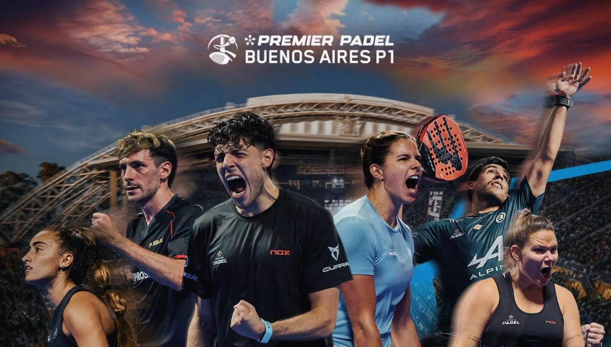 Buenos Aires P1 2026 : tout ce qu’on ne vous a pas dit sur le tournoi le plus chaud de la saison (et comment en tirer avantage)