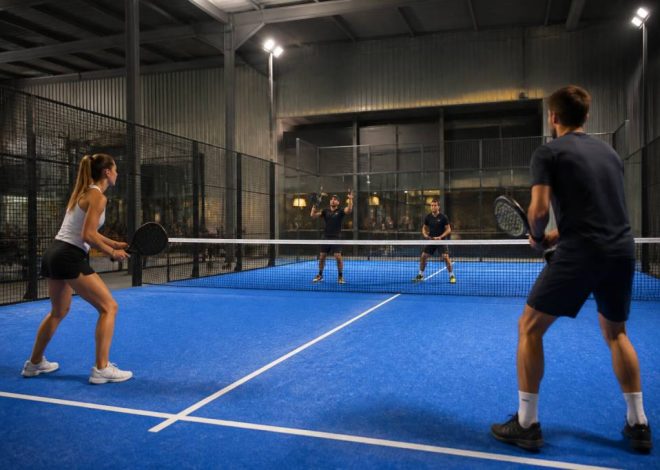 Comment bien choisir son club de padel en 2026 : les 9 critères essentiels pour trouver le bon terrain, les bons coachs et l’ambiance idéale