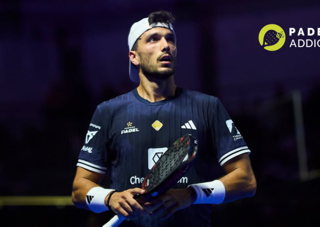 Ale Galán : la preuve irréfutable qu’il est le meilleur joueur du monde (les chiffres qui le confirment)