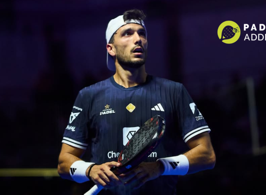 Ale Galán : la preuve irréfutable qu’il est le meilleur joueur du monde (les chiffres qui le confirment)