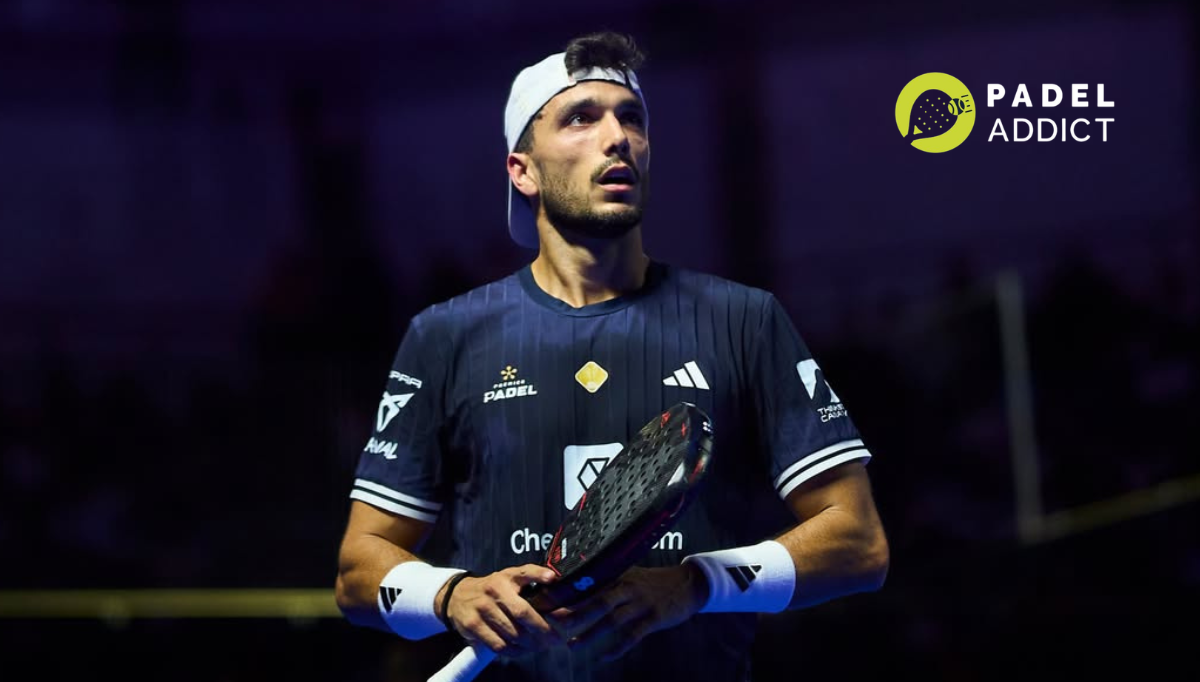 Ale Galán : la preuve irréfutable qu’il est le meilleur joueur du monde (les chiffres qui le confirment)