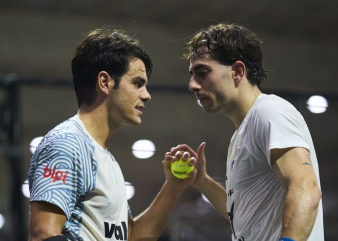 Quarts à Buenos Aires : les affrontements chauds à ne pas manquer — où regarder tous les matches en direct