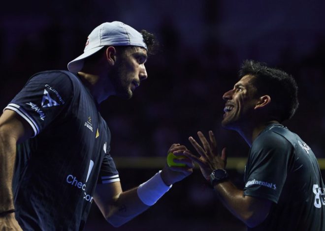 Buenos Aires P1 : les géants du padel entrent en scène — 8 affiches à ne surtout pas manquer ce mercredi