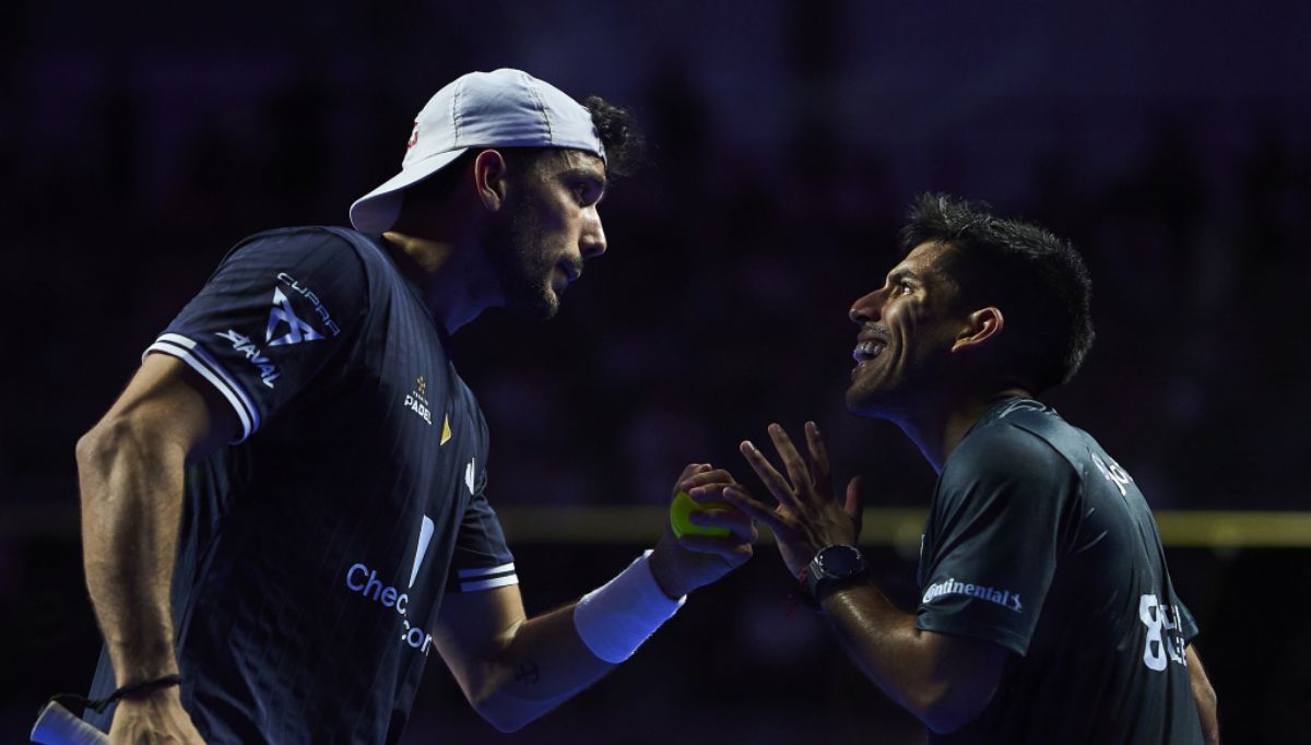 Buenos Aires P1 : les géants du padel entrent en scène — 8 affiches à ne surtout pas manquer ce mercredi