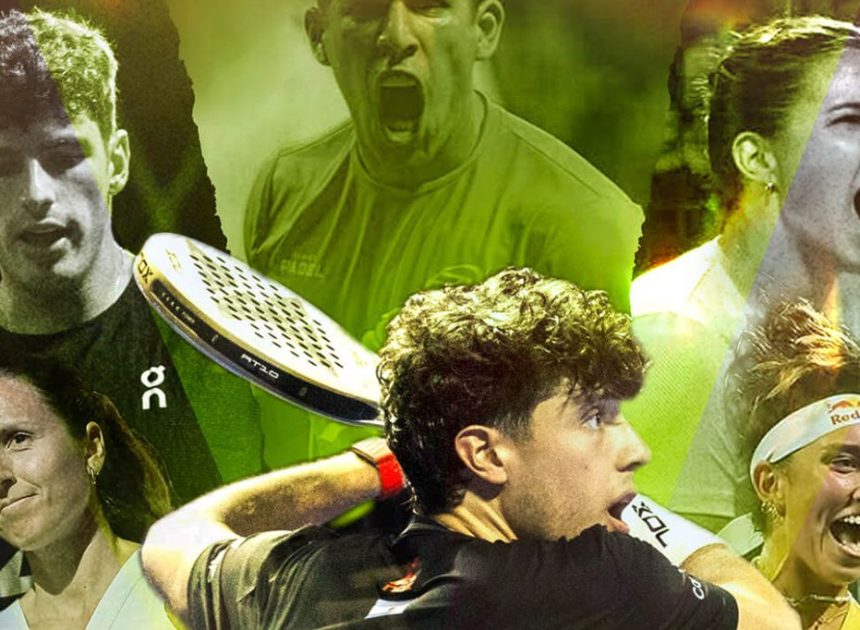 Asunción P2 : tous les secrets pour suivre le tournoi (horaires, streaming, gros cash‑prize et qui peut tout chambouler)