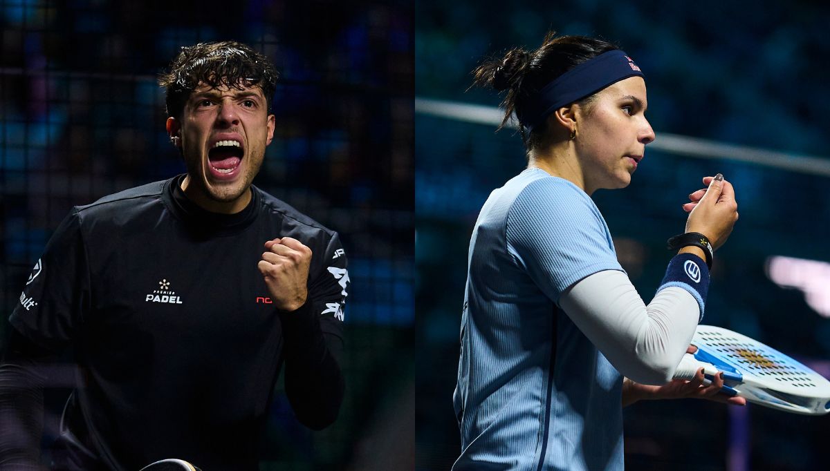 Incroyable record : 16 920 fans en folie à Buenos Aires — le padel entre dans une nouvelle ère