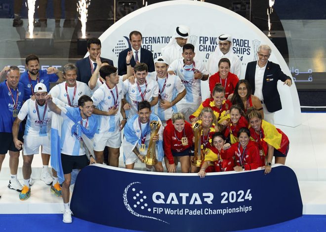 Espagne vs Argentine : le duel secret qui explique pourquoi ces deux géants écrasent le padel mondial (et qui pourrait tout changer en 2026)