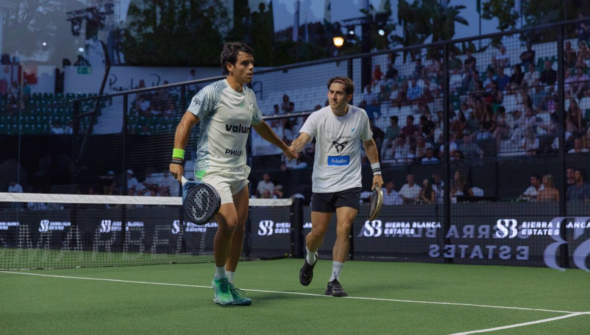 Reserve Cup Marbella : journée 2 folle — les retournements qui relancent la course au titre