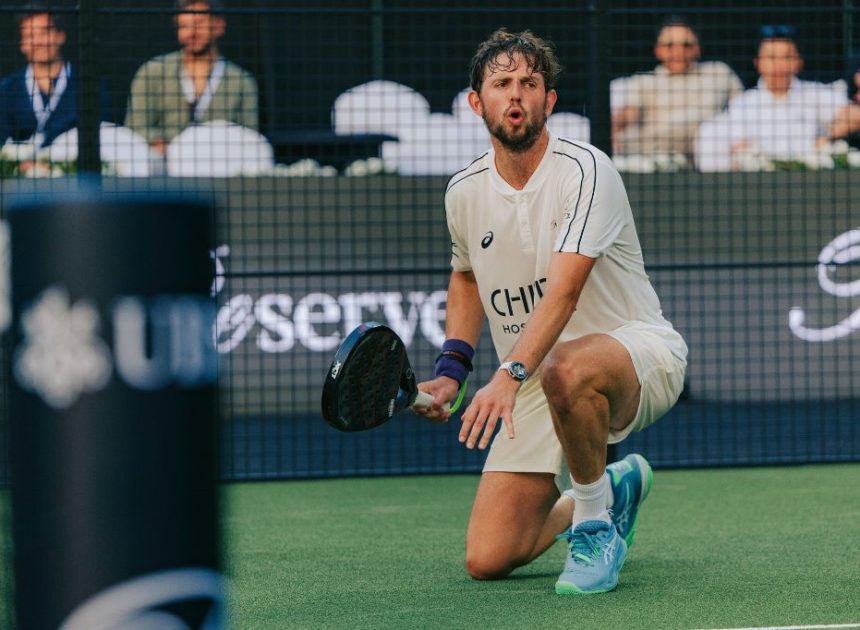 Reserve Cup Marbella : soirée décisive — découvrez qui peut renverser la table et pourquoi chaque point va compter